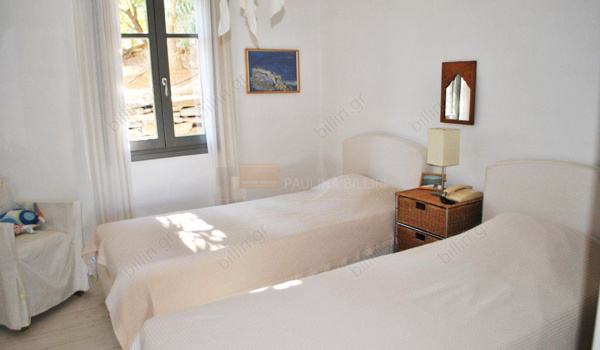 Υπνοδωμάτιο -  Bedroom